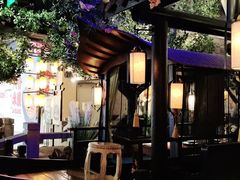 -绿茶餐厅(燕郊永旺店)