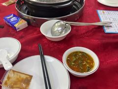-花苑美食横琴生蚝火锅(拱北粤华路店)