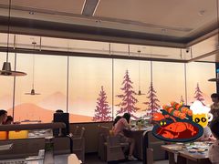 -白玉·朝鲜族烤串(光明大仟里店)