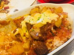 -必胜客(湘隆店)