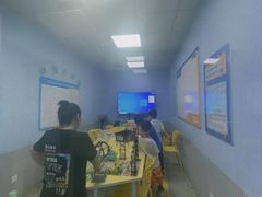 -童程童美·信息学竞赛·机器人编程·少儿编程(太阳宫校区)