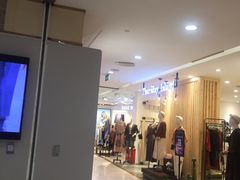 -王府井百货(总府店)