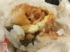 -永和大王(茉莉上新·共和新路店)