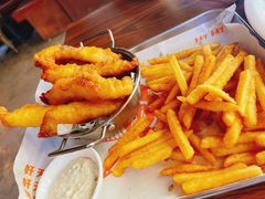 -京A Brewpub·精酿餐吧(幸福村店)