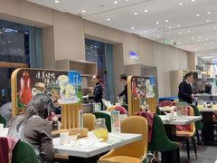 -紫光园·烤鸭·北京菜(团结湖店)