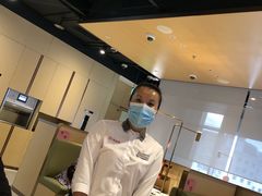 -海底捞火锅(凯德广场店)