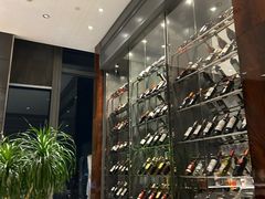 -克丽司汀酒店-日光阁餐厅