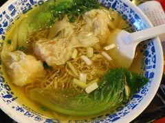 -西关味(大卫城店)