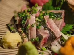 -花狸日本料理(柏庐广场店)