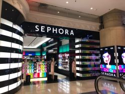 -丝芙兰Sephora