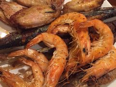 -美盛喜来登大酒店-盛宴标帜餐厅