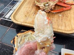 -震海贝烤贝·民俗特色店(延吉总店)