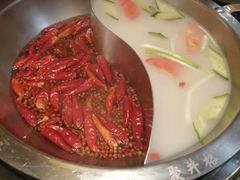 -井格重庆火锅(临平银泰城店)
