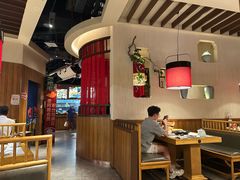 -老阿爸鲜鱼土菜(独墅湖店)
