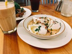 -Egg•Allday Brunch(襄阳北路店)