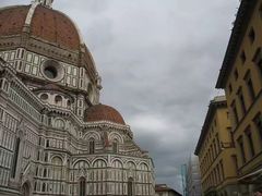 -圣母百花大教堂穹顶