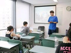 -华兴日语学校(总校)