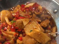 -新辣宴·湖南家常菜·商务聚餐(中粮创芯店)