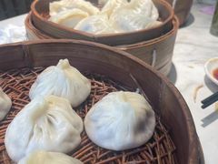 蟹黄加蟹包-花园茶楼(兴城西路店)