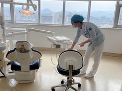 -杭州口腔医院(平海院区)