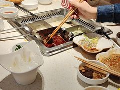 -海底捞火锅(高科广场店)