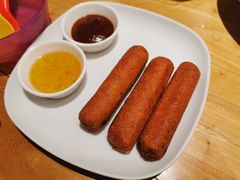 -朵朵开素食餐厅(后宰门街店)