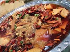 -老妈菜馆(西祥伦街店)