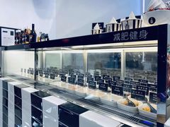 -JW德国冻酸奶Frozen Yogurt(龙湖成都滨江天街店)