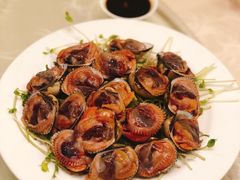 -大榭国际大酒店-中餐厅