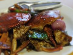 -ZF Seafood Restaurant 卓峰海鲜餐