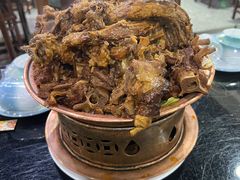 -来顺成饭庄