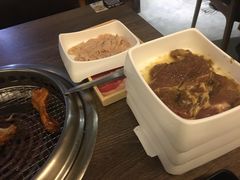 -火炉火自助餐(枫蓝国际店)