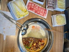 -季季红火锅(柳州广惠商业店)