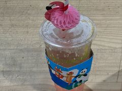 -ZOO COFFEE动物园咖啡(红山森林动物园店)