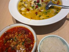 -好人民间小吃·番茄鱼酸菜鱼(木渎悠方店)