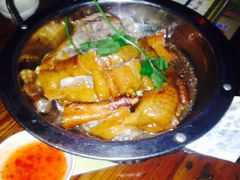 -农厨好味·温泉鹅·农家菜