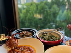 -上海滩餐厅(BFC外滩金融中心店)