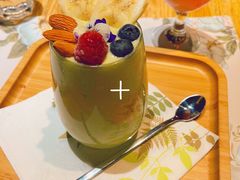 -咖梦餐厅 COMENG RESTAURANT