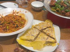 -黑家养生粥道馆(新世纪店)