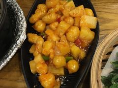 -隆喜元鱼汤包·海鲜(中联广场店)