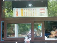 门面-京天红酒家(虎坊路店)