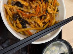 -吉野家(上海美罗城店)