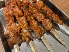 -贯贯吉·清真餐厅(浙江中路店)