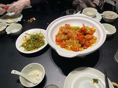 -顺香居·老字号湖北菜(江汉路店)