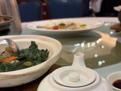 -山泉公馆酒家(珠江新城店)
