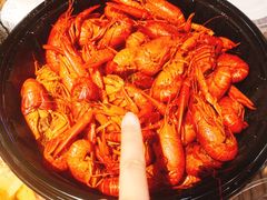 小龙虾-盒马鲜生(顺义店)