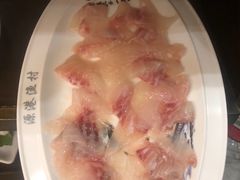 -源港渔村-中山脆肉鲩(博罗店)