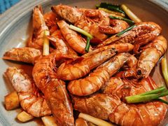 -荣小馆(临海世纪花城店)