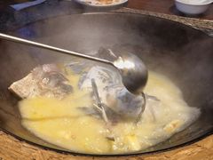 -好灶头妈妈菜·千岛湖土菜地标美食