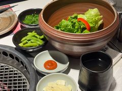 -焱铁烧·黑毛和牛专门店(杭州嘉里中心店)